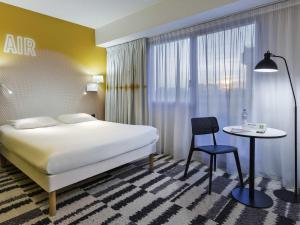 ibis Styles Massy Opéra