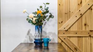 CITYSTAY Rustykalny Apartament Gdynia