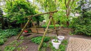 CITYSTAY Rustykalny Apartament Gdynia