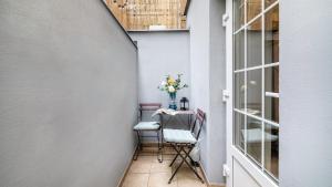 CITYSTAY Rustykalny Apartament Gdynia