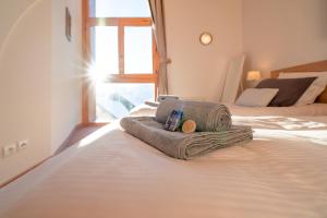 3-kamer appartement + cabine | 8 personen | Parc Madeleine