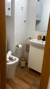 Apartamento frente al Mar de Empuriabrava