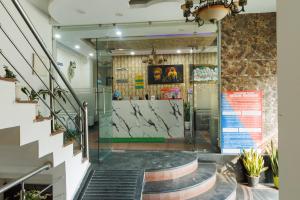 Hotel Ornate Residency And Suites