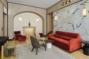 Hotel Experior Boutique - Destigo Hotels