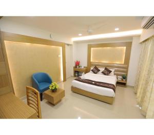 Family & Comfort stay - Main Bazar New Delhi
