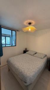 VUE OCÉAN Appartement T3 climatisé Centre Penon Accès plage à pied 3 e étage sans ascenseur