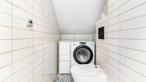 CITYSTAY Rustykalny Apartament Gdynia