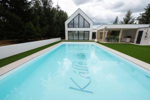 Kálló Villa
