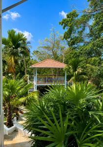 The Island Sanctuary Rock Pool Villa