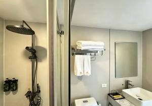 Xinmylin Boutique Resort Hotel