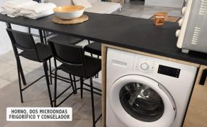 Apartamento Venus Conil