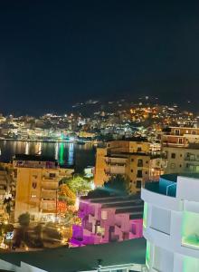 First-One Apartment Riesen Terrasse mit Meerblick 6 Personen 2u1 Zimmer