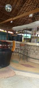 Pine Breeze Getaway Lukenya