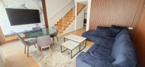 Apartman sirena