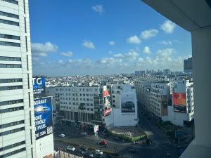 Chic et moderne au centre de Anfa avec parking