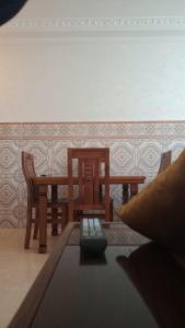 Cozy Asilah Medina Apt near Beach