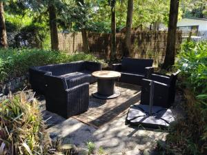 Charmant, gezellig en knus 5p chalet op Veluwe naast Sauna Drome