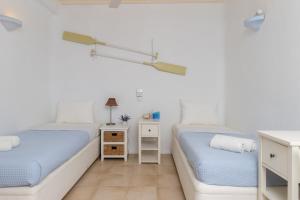 Cycladic Boungainvillea Home