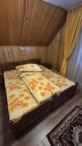 Pensiunea Poieni