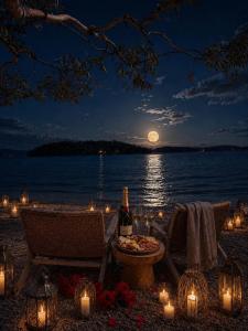 Eva Beach Hotel Lefkada
