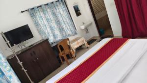 Trinity Homestay Munnar