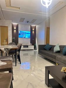 Modern & Cozy Apartment Quiet Residence Wi-Fi