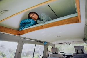 Camper Hipalán