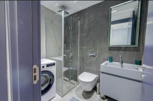 FOR LARGE FAMILIES, DUPLEX Vılla-304