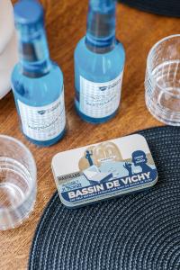 Blanche - Cocon en plein cœur de Vichy