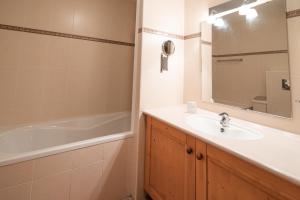 4-kamer chalet | 6 personen | Parc Madeleine
