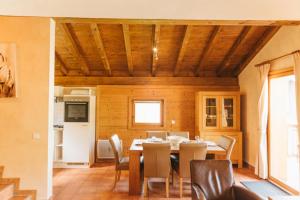 4-kamer chalet | 6 personen | Parc Madeleine