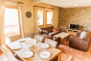 4-kamer chalet | 6 personen | Parc Madeleine