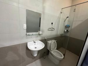 Khách Sạn Điểm Hẹn