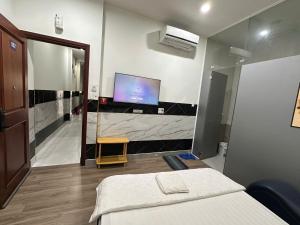 Khách Sạn Điểm Hẹn