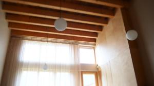 Appartement avec jardin sur Doussard