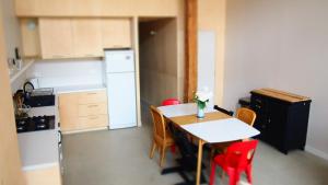 Appartement avec jardin sur Doussard