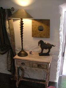 La Suite du Village dEze