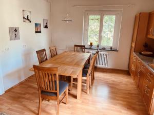 Auszeit im Chursbachtal