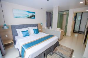 Villa Biển 922 - Oceanami Resort Long hải