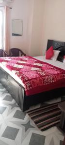 Pragya inn hotel Haldwani
