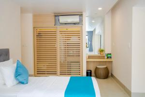 Villa Biển 922 - Oceanami Resort Long hải