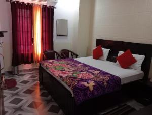 Pragya inn hotel Haldwani