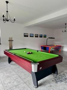 Apartamenty Wilcza Knieja