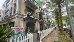 Mai Hùng Apartment Hotel Phú Quốc
