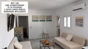 Apartamento Venus Conil