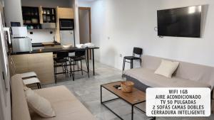 Apartamento Venus Conil