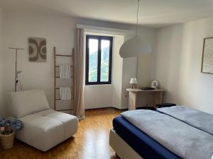 Cà armonia 3 Romantic Escape Verzasca Maggiore