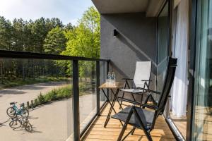 Pine Paradise Palanga-Hill Garden Residence