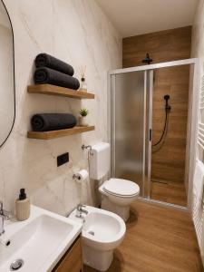 LOFT EMILIA - la tappa perfetta tra Bologna e Ravenna - SELF CHECK-IN