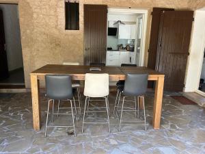 le charme provencal